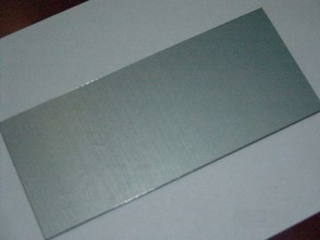 China Vento exterior composto do painel do painel do multi zinco da cor/revestimento do zinco resistente fornecedor